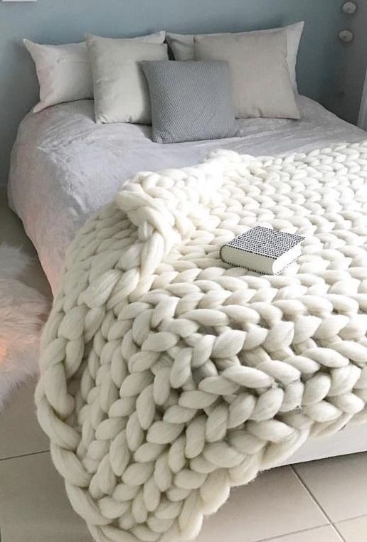 The Ultimate Guide to Cozy Knit Blankets: Comfort Meets Style