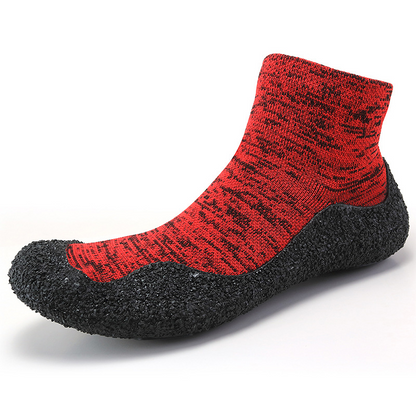 CURATED™  - SKINNERS SOCK SHOES