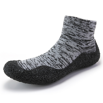 CURATED™  - SKINNERS SOCK SHOES