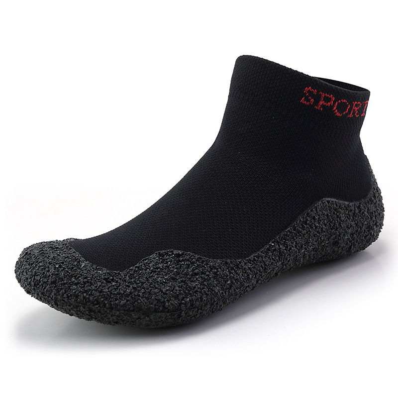 CURATED™  - SKINNERS SOCK SHOES