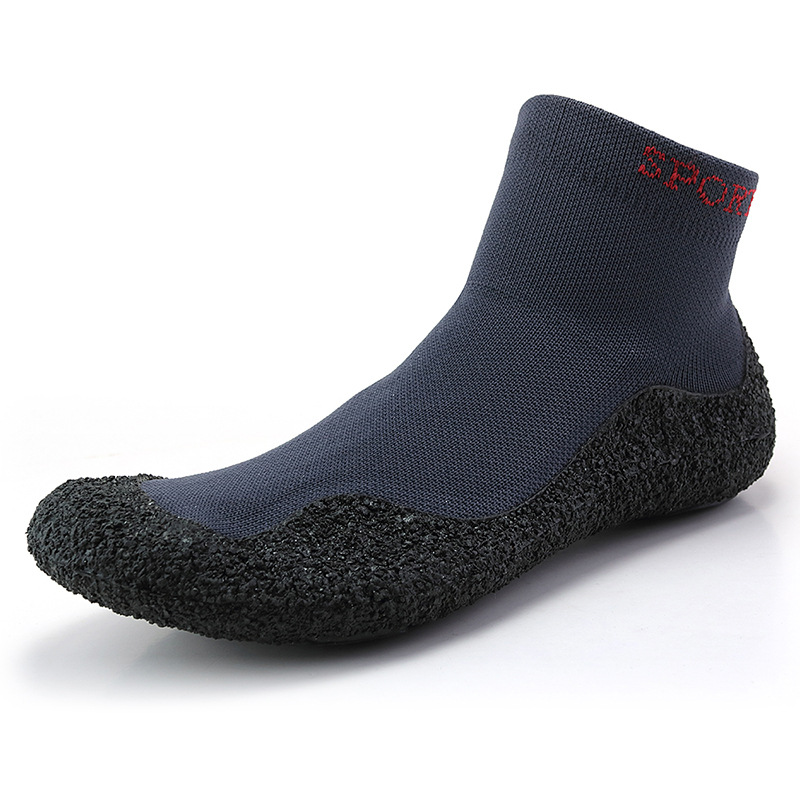 CURATED™  - SKINNERS SOCK SHOES