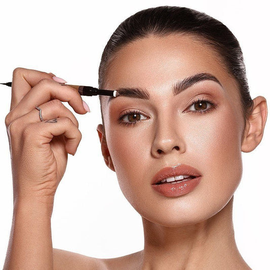 CURATED™  -  THE PERFECT BROW PENCIL - BUY 1 GET 1 FREE!