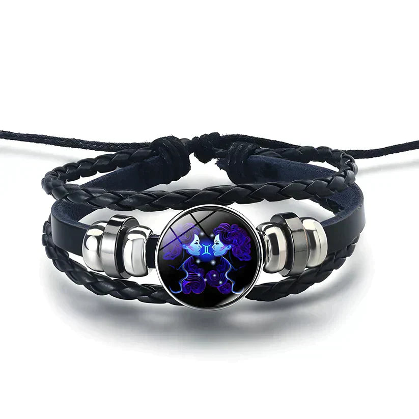 CURATED™  - THE SOUL BRACELET