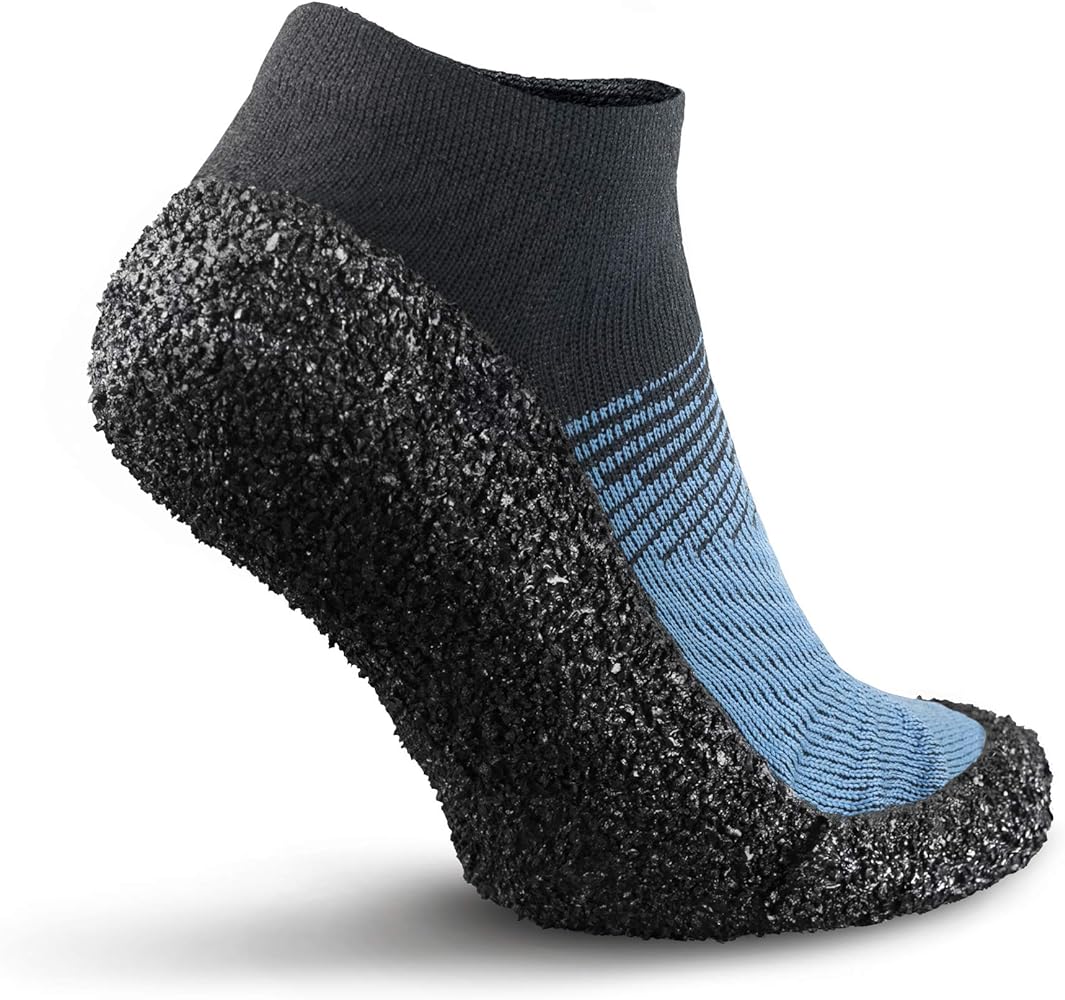 CURATED™  - SKINNERS SOCK SHOES